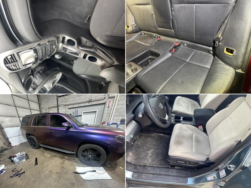 Elite Detailing L.L.C.