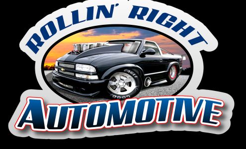Rollin’ Right Automotive Sauk Rapids