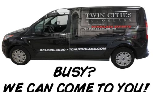 Twin Cities Auto Glass