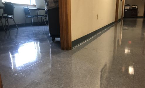 Ultimate Building Services