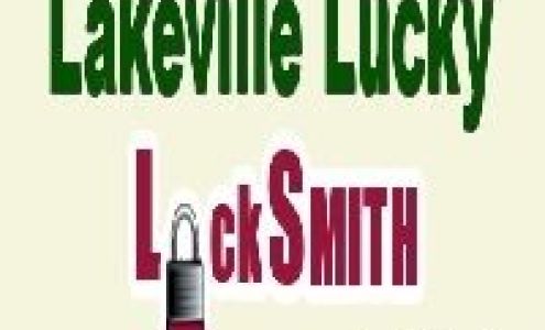 Lakeville Locksmith 24/7