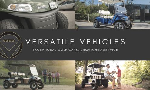 Versatile Vehicles, Inc.