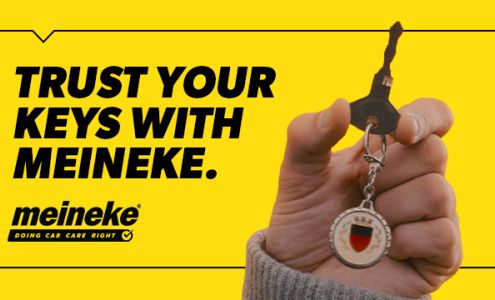 Meineke Car Care Center