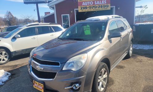 BEST DEAL AUTO SALES