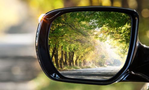 Ron's Auto Glass & More