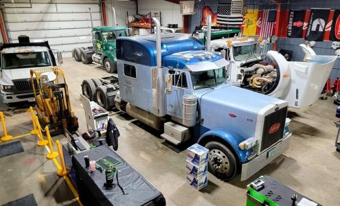 Deckplate Diesel LLC