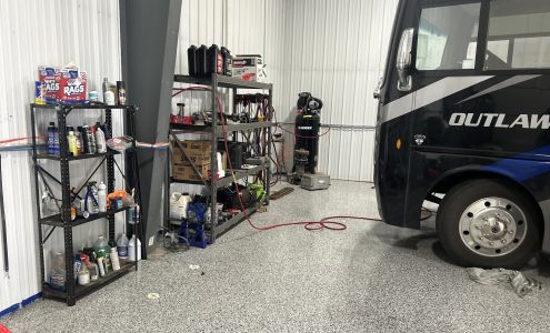 Above All Auto Repair LLC