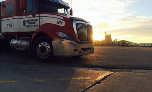 Northland Towing