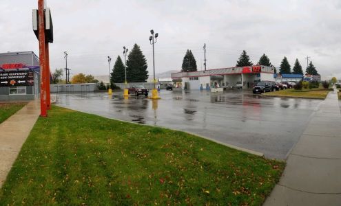 Jesse James Outlaw Auto Detailing