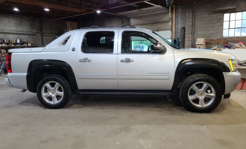 Day's Auto Detailing