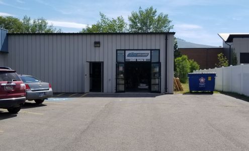 KC Auto Paint & Supplies