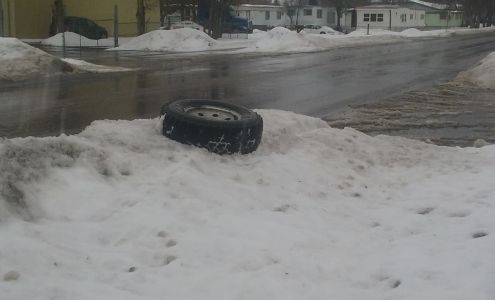 Montana Transmission Services