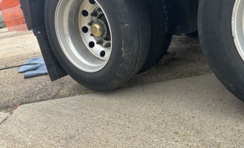 D's Mobile Tire Service