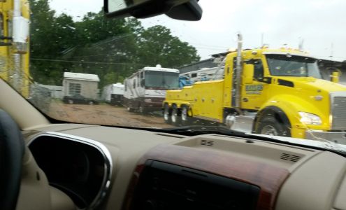 Hayles Towing & Recovery