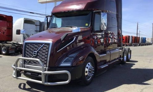 Jackson Mobile Truck Repair