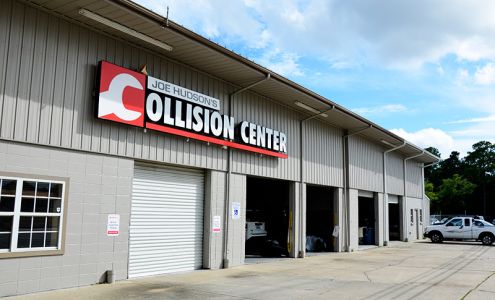 Joe Hudson's Collision Center