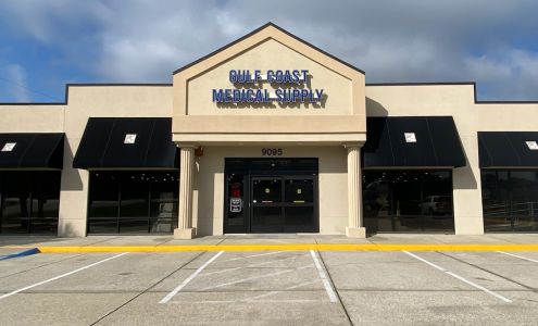 Gulf Coast Medical Supply