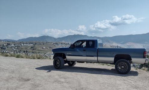 Yellowstone Auto Repair