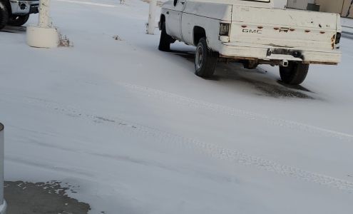 Wicked Diesel Auto Specialists