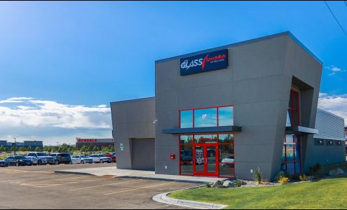 Glass Specialist of Billings