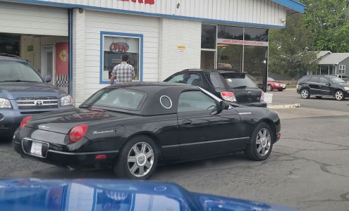 Liberty Motors Billings