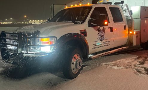 Hugh's Diesel & Auto Repair