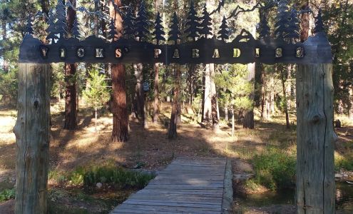 VICK BUILT KUSTOMZ 1220 5th Rd NE, Power Montana 59468