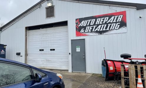 Riverside Towing And Recovery