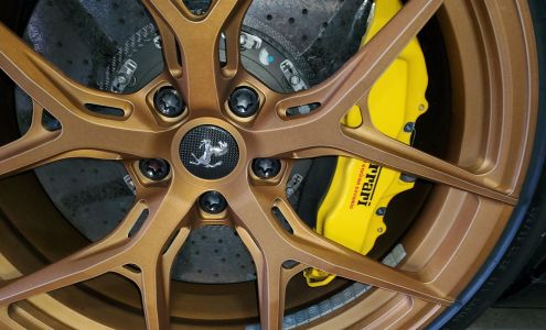 AGR (All German Repair) Automotive LLC Tire And Auto Repair