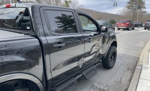 Mancuso Auto Body Corporation