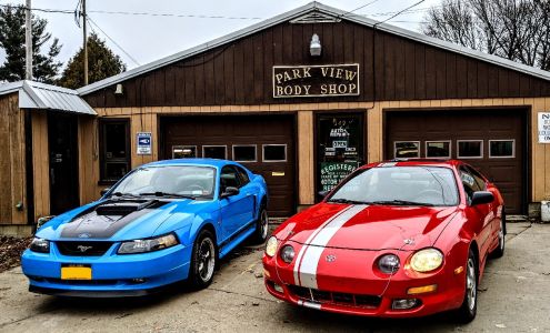 Park View Body Shop