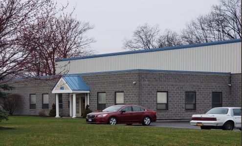 Albert Kemperle LLC, Auto Paint, Body & Equipment Green Island