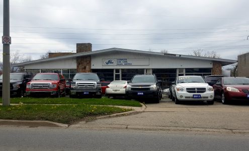 Ultrashine Auto Sales