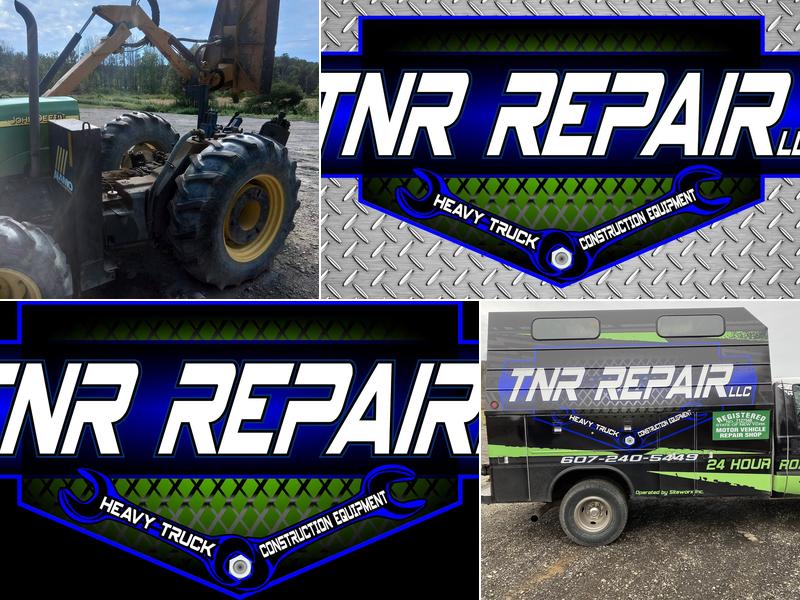 TNR Repair LLC