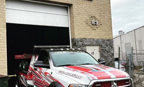 Gemma's Towing of Hempstead