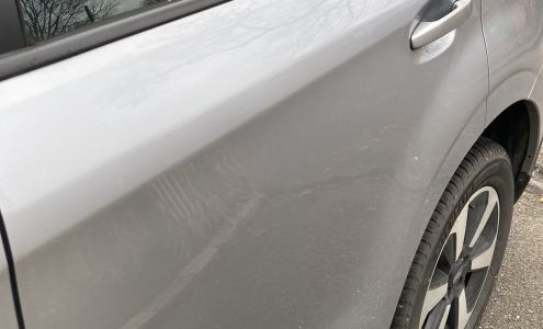 Evantage Paintless Dent Removal 83a Broadway Greenlawn, Greenlawn New York 11740