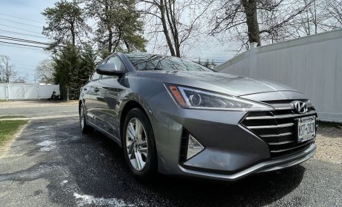 Nate's Immaculate Detailz