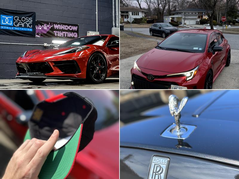 Gloss Gang Detailing