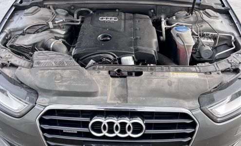 Aubeuf Auto Detailing