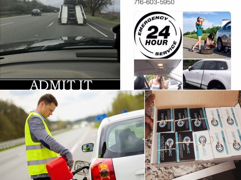 Time Light Roadside Assistance