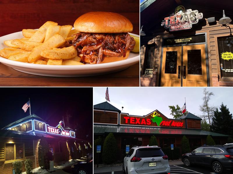 Texas Roadhouse