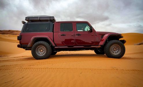 Adirondack Offroad, LLC