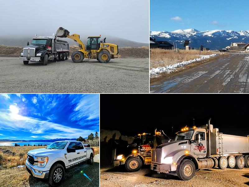 Tri State Excavating