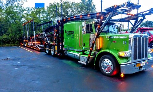 Sutton Hauling Inc