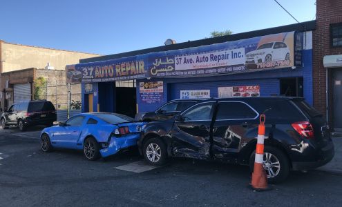 37 AVE AUTO REPAIR