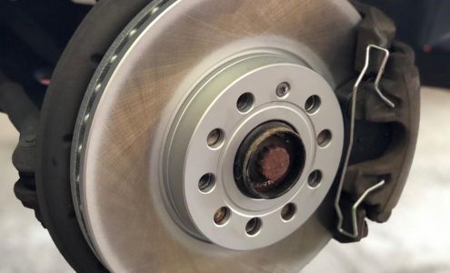 Blue Star Brothers Auto Repair Shop | Glendale Glendale