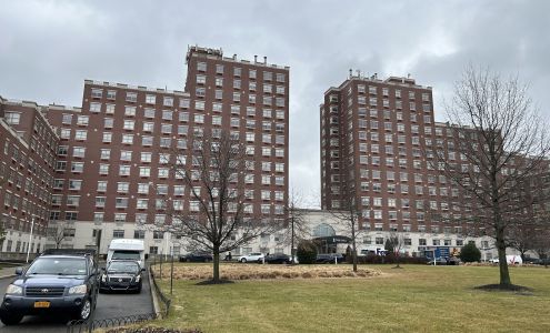 The Opal Luxury Apartments Kew Gardens Hills