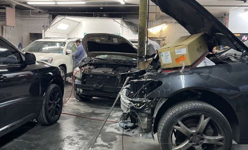 Continental Collision Crprtd