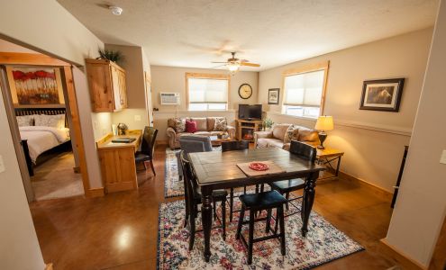 Arrowhead Condos West Yellowstone