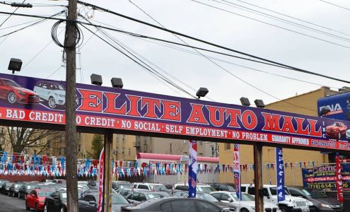 ELITE AUTO MALL INC